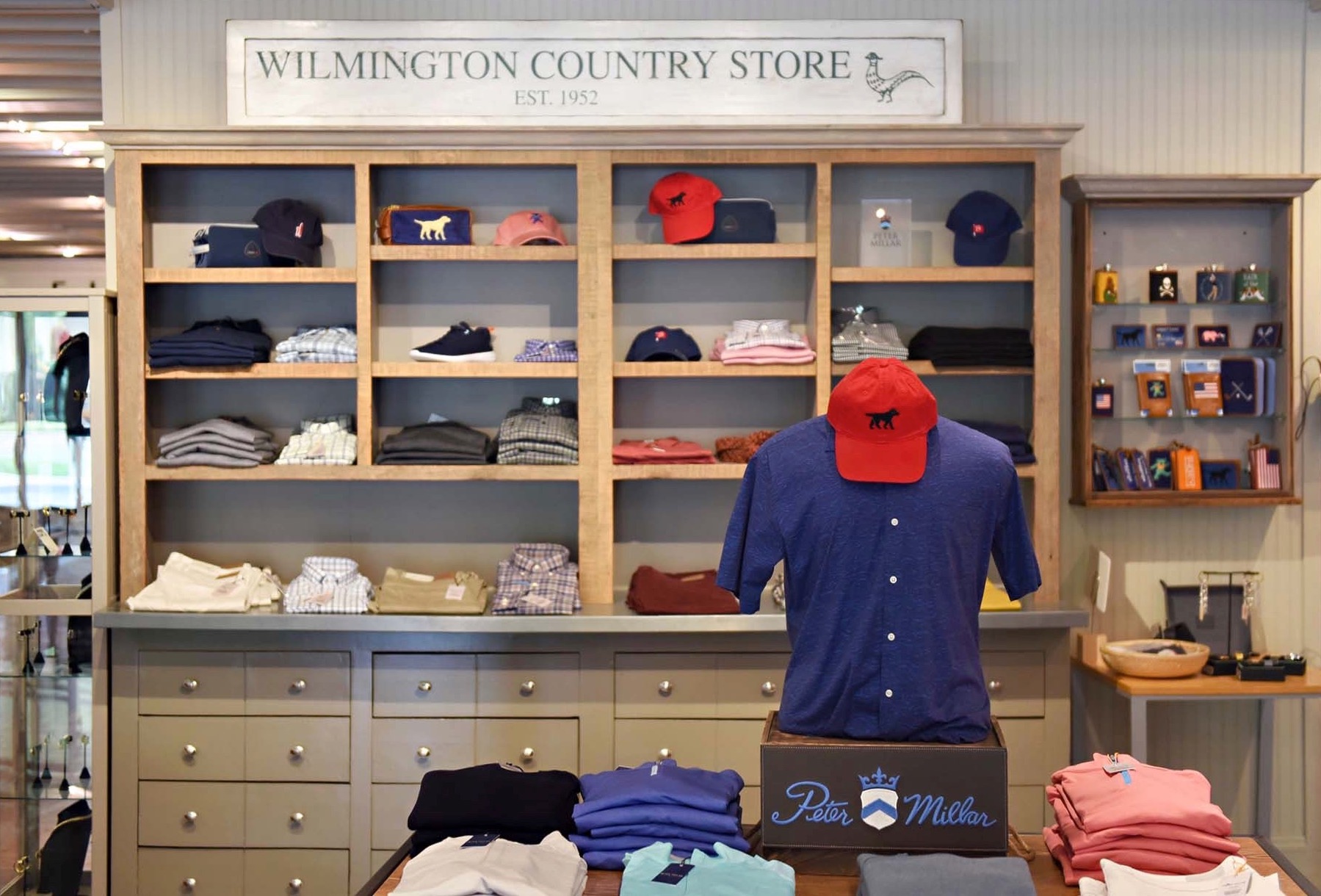 Wilmington Country Store